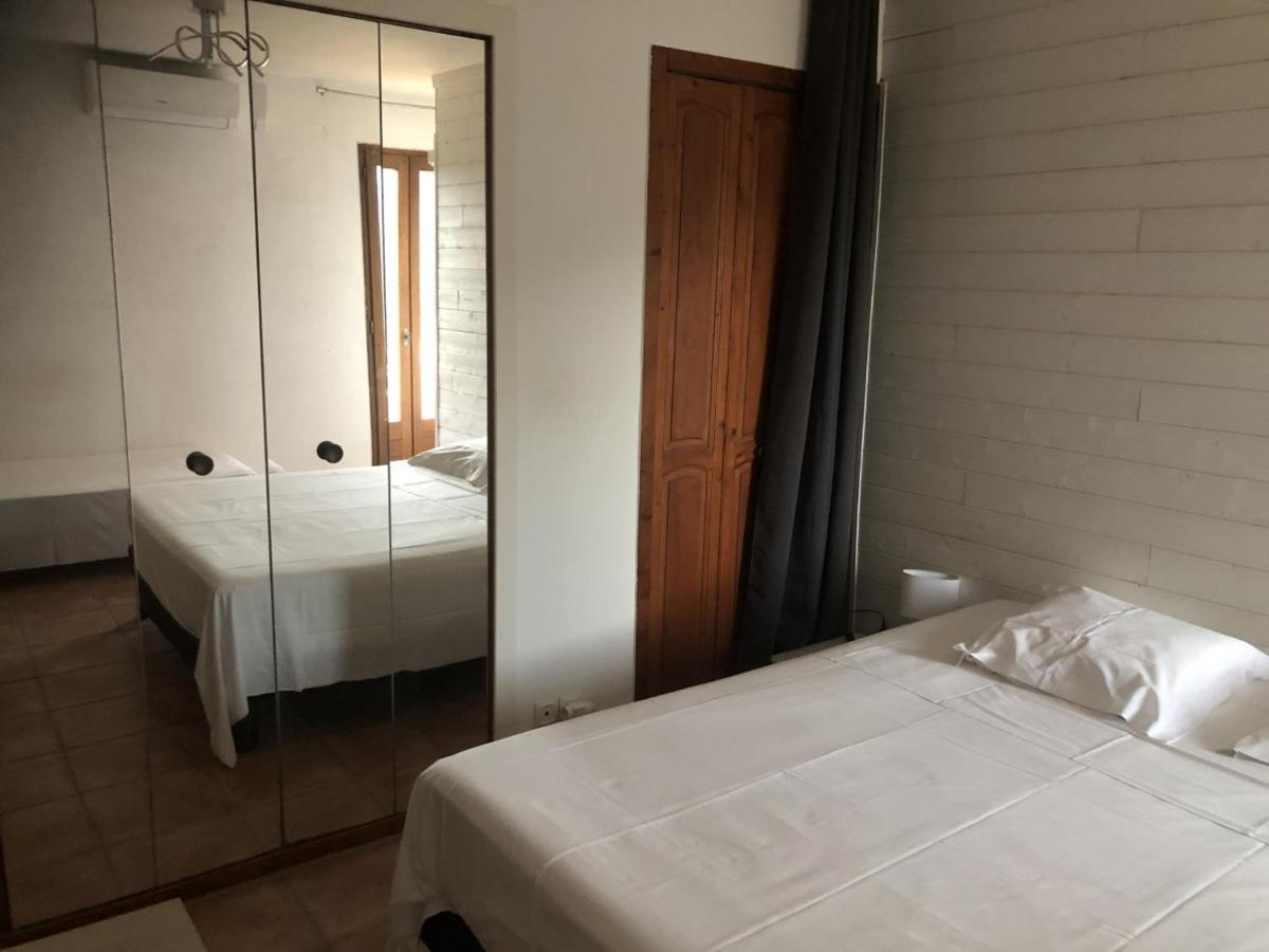 In'D'Noi Bed & Breakfast Ajaccio  Dış mekan fotoğraf