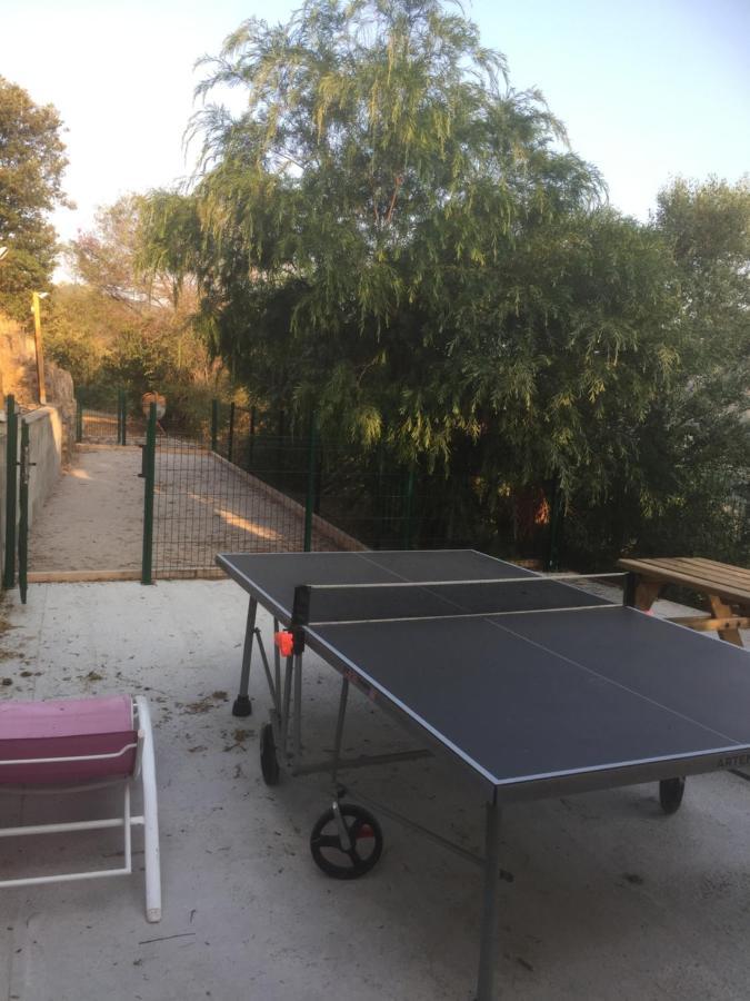 In'D'Noi Bed & Breakfast Ajaccio  Dış mekan fotoğraf