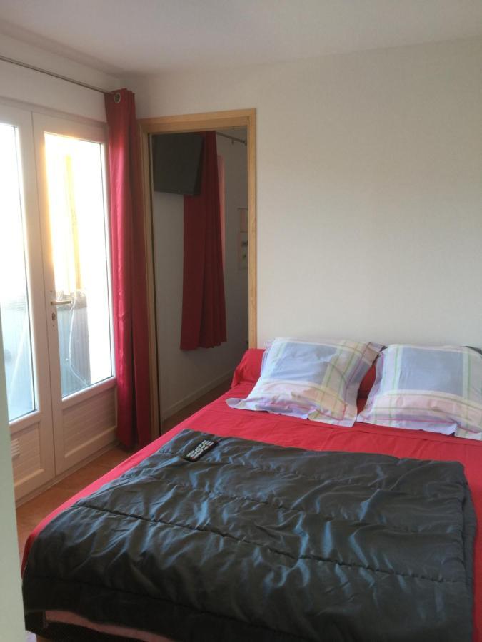 In'D'Noi Bed & Breakfast Ajaccio  Dış mekan fotoğraf
