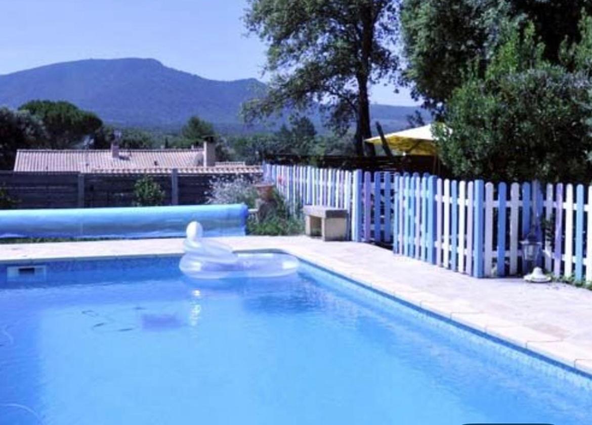 In'D'Noi Bed & Breakfast Ajaccio  Dış mekan fotoğraf